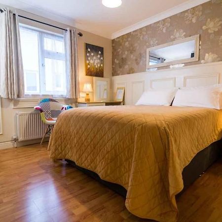 Seacrest B&B Kilronan  Exterior photo
