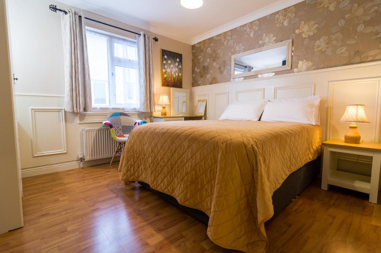 Seacrest B&B Kilronan  Exterior photo