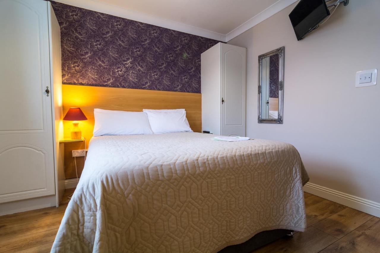 Seacrest B&B Kilronan  Exterior photo