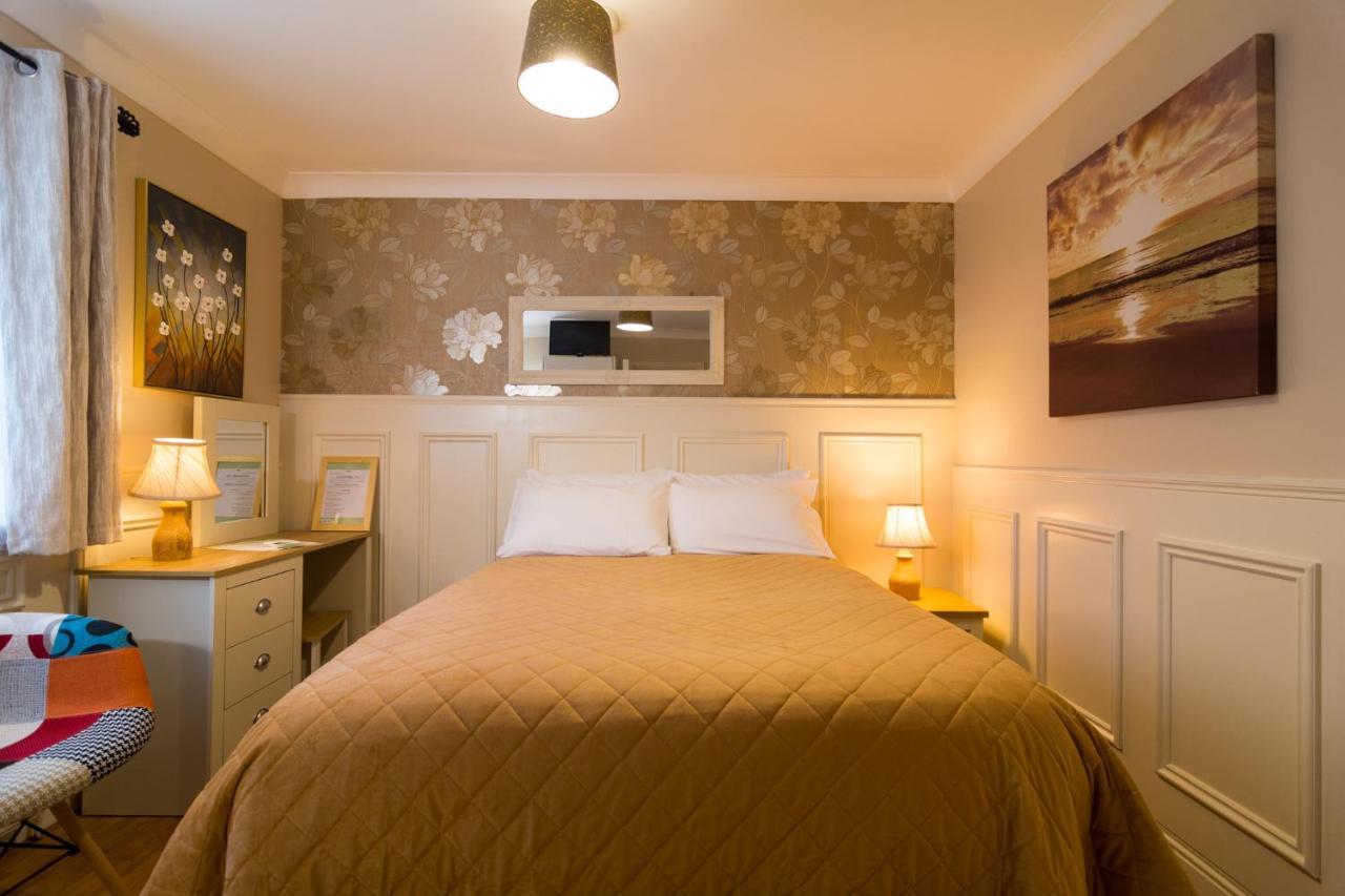 Seacrest B&B Kilronan  Exterior photo