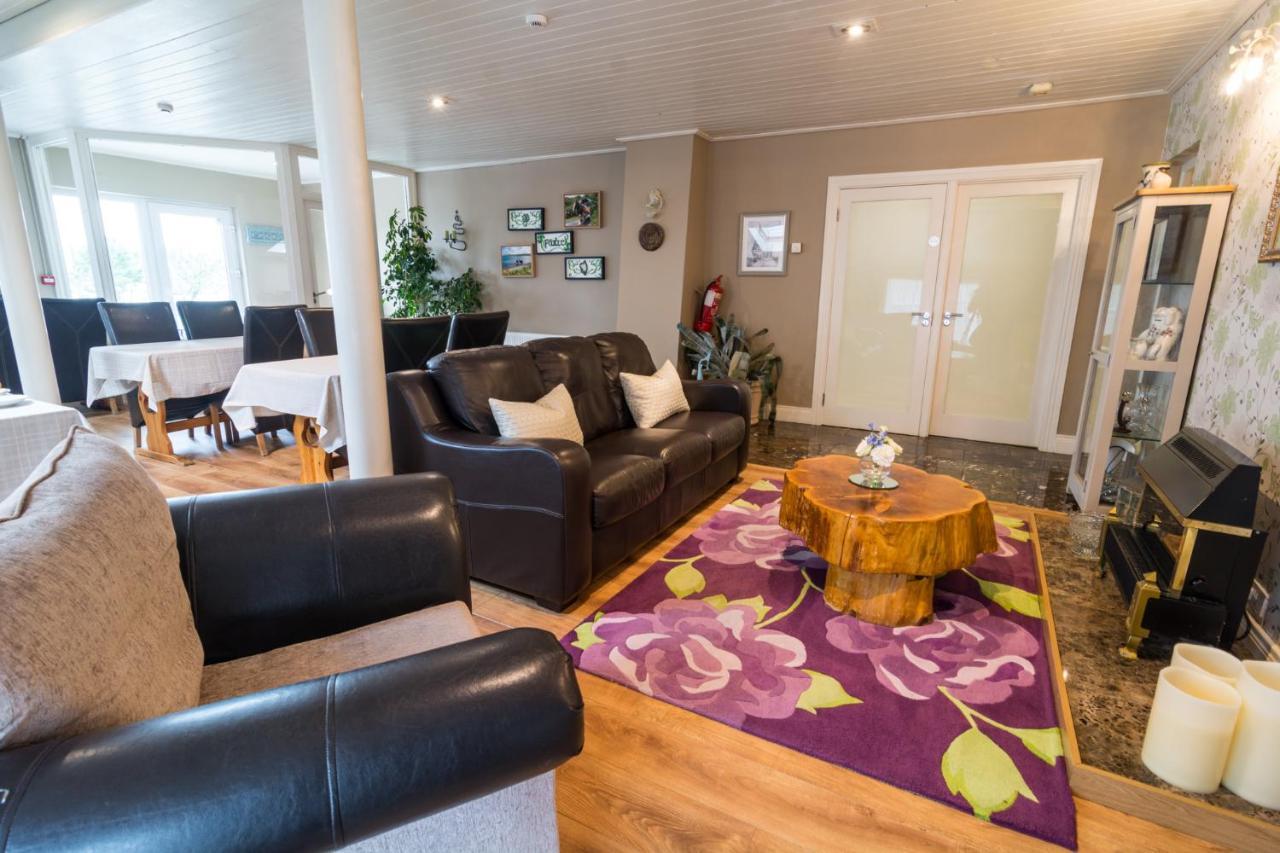 Seacrest B&B Kilronan  Exterior photo