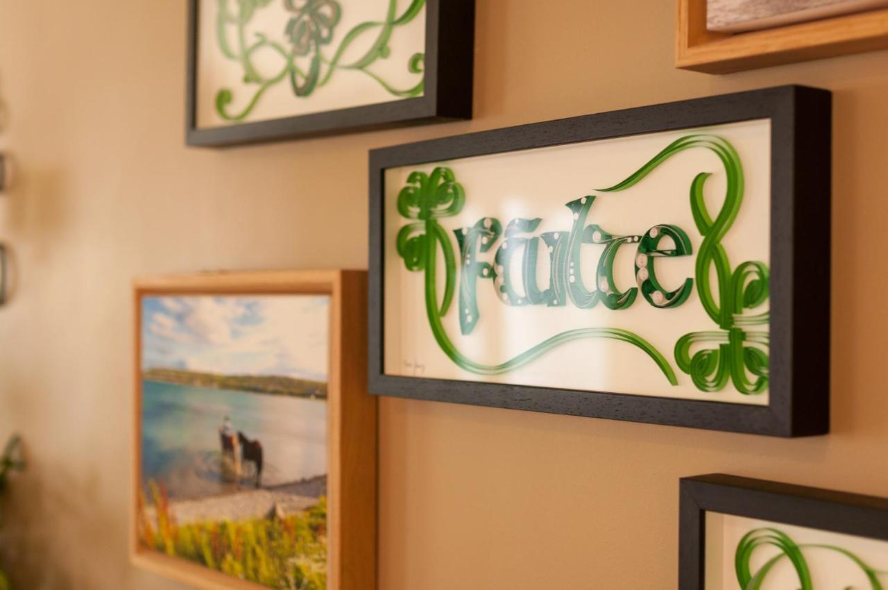 Seacrest B&B Kilronan  Exterior photo