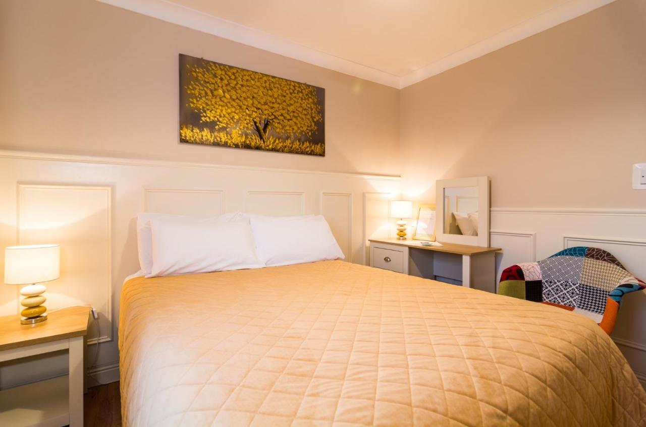 Seacrest B&B Kilronan  Exterior photo