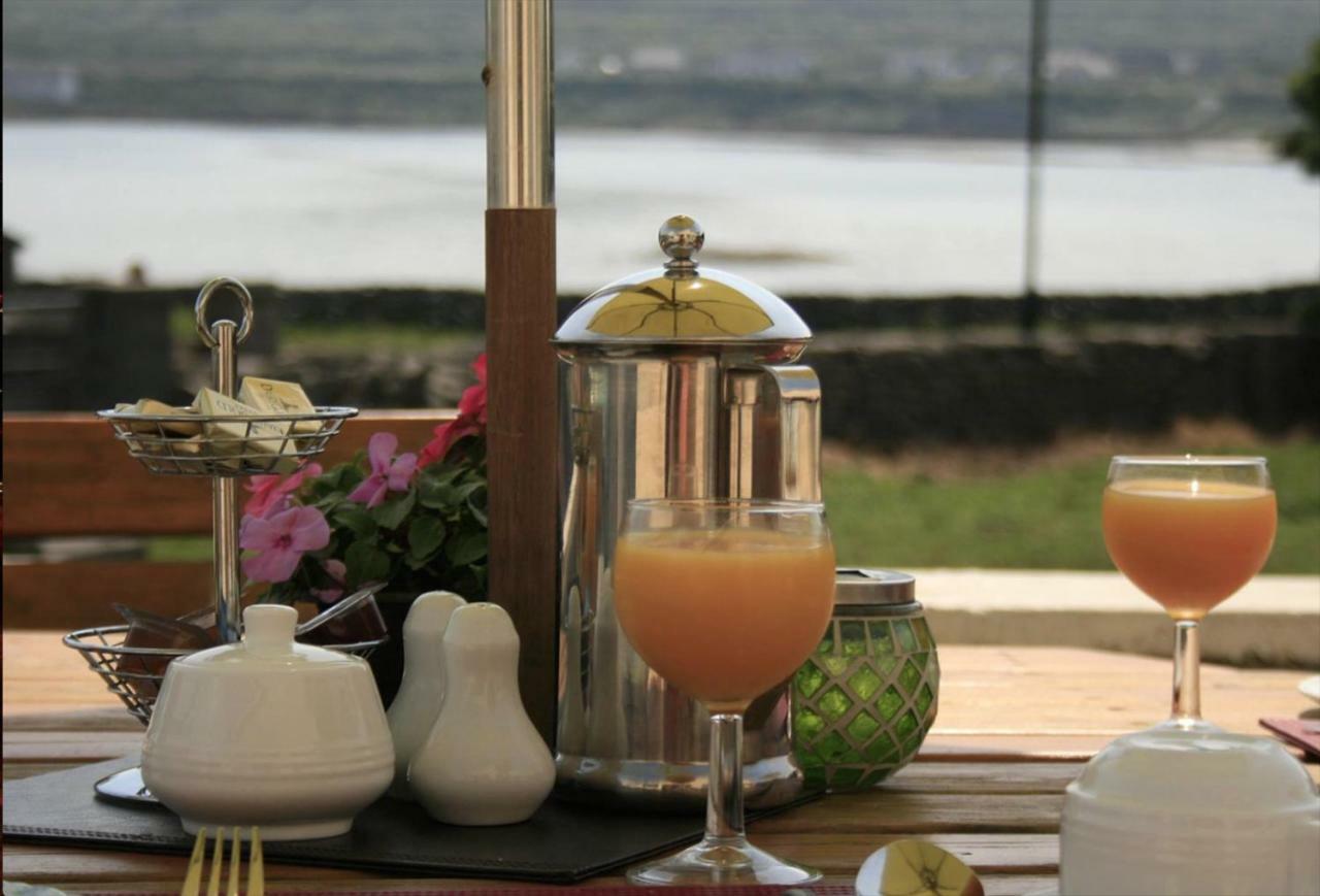 Seacrest B&B Kilronan  Exterior photo