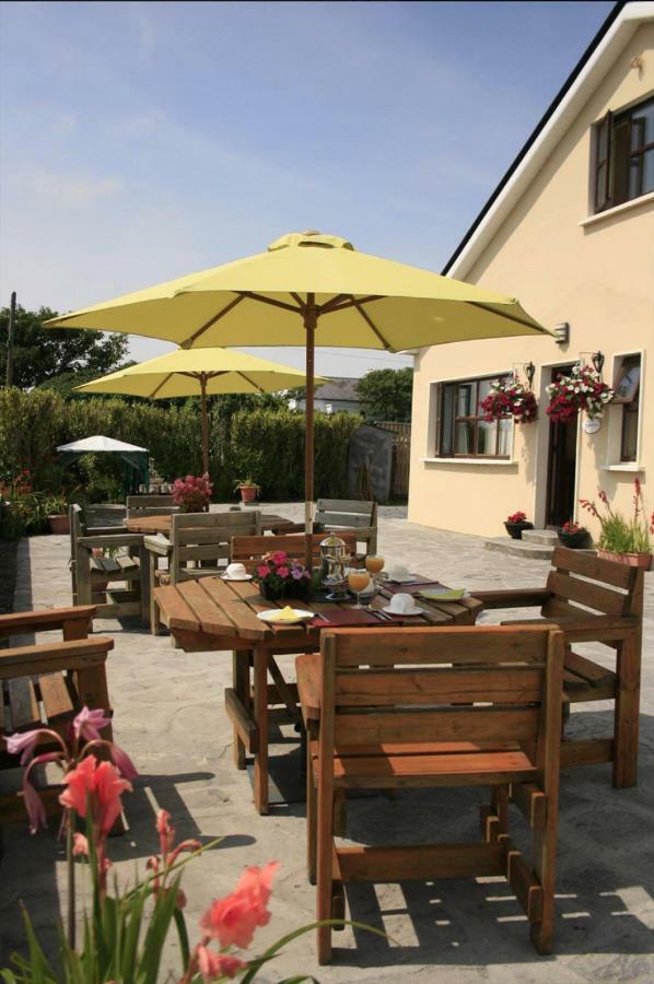 Seacrest B&B Kilronan  Exterior photo